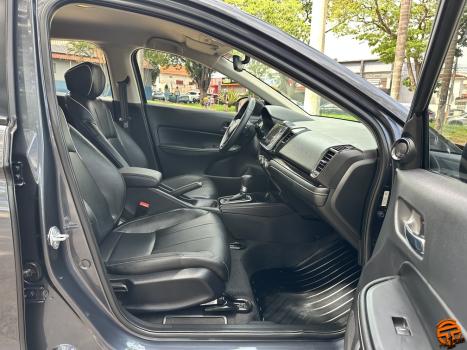 HONDA City Hatch 1.5 16V 4P FLEX TOURING AUTOMTICO CVT, Foto 13