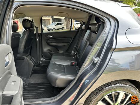 HONDA City Hatch 1.5 16V 4P FLEX TOURING AUTOMTICO CVT, Foto 14