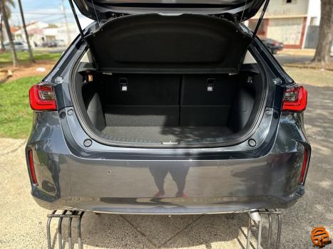 HONDA City Hatch 1.5 16V 4P FLEX TOURING AUTOMTICO CVT, Foto 19