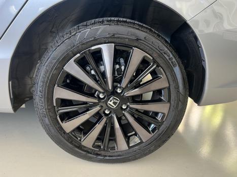 HONDA City Hatch 1.5 16V 4P FLEX TOURING AUTOM�TICO CVT, Foto 5