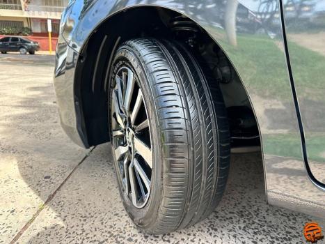 HONDA City Hatch 1.5 16V 4P FLEX TOURING AUTOM�TICO CVT, Foto 7