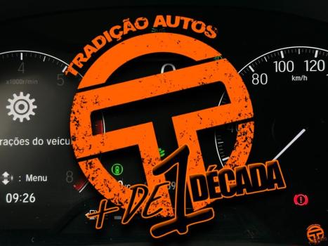 HONDA City Hatch 1.5 16V 4P FLEX TOURING AUTOM�TICO CVT, Foto 9