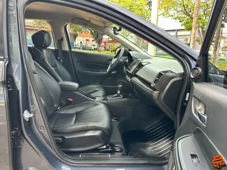 HONDA City Hatch 1.5 16V 4P FLEX TOURING AUTOM�TICO CVT, Foto 15