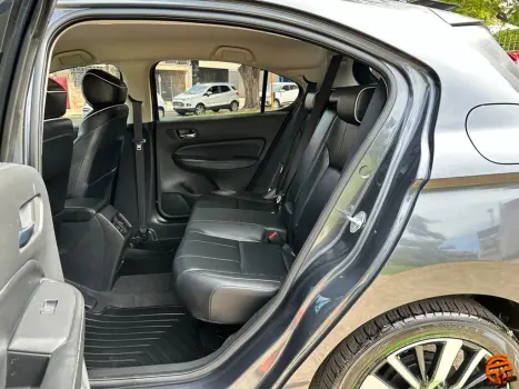 HONDA City Hatch 1.5 16V 4P FLEX TOURING AUTOM�TICO CVT, Foto 16