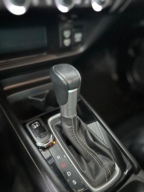 HONDA City Hatch 1.5 16V 4P FLEX TOURING AUTOM�TICO CVT, Foto 7