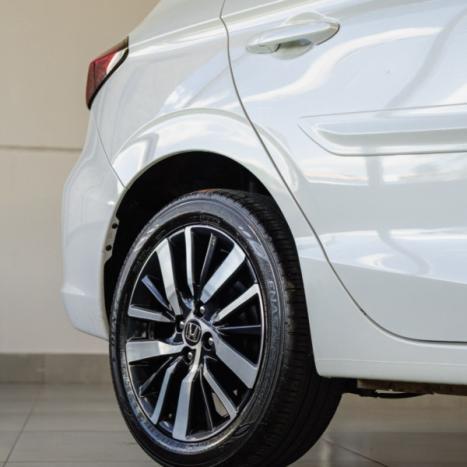 HONDA City Hatch 1.5 16V 4P FLEX TOURING AUTOM�TICO CVT, Foto 3
