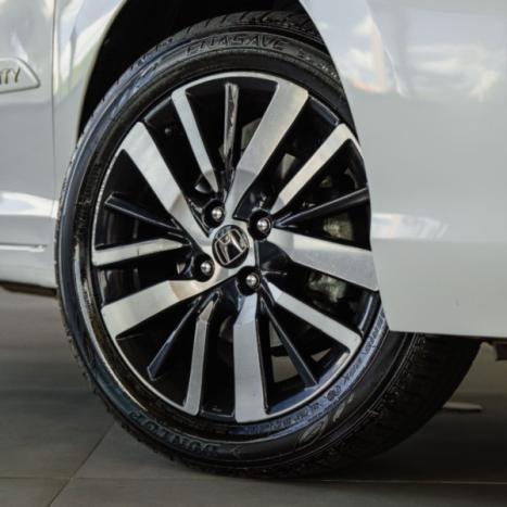 HONDA City Hatch 1.5 16V 4P FLEX TOURING AUTOM�TICO CVT, Foto 4