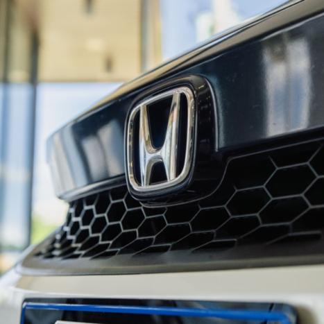 HONDA City Hatch 1.5 16V 4P FLEX TOURING AUTOM�TICO CVT, Foto 5