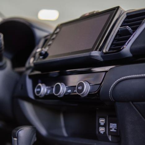 HONDA City Hatch 1.5 16V 4P FLEX TOURING AUTOM�TICO CVT, Foto 6