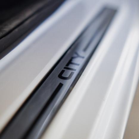 HONDA City Hatch 1.5 16V 4P FLEX TOURING AUTOM�TICO CVT, Foto 10