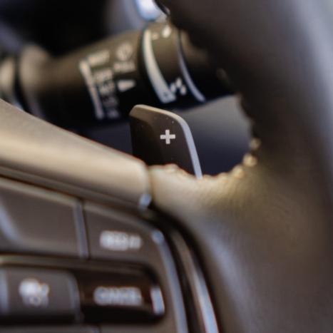 HONDA City Hatch 1.5 16V 4P FLEX TOURING AUTOM�TICO CVT, Foto 11