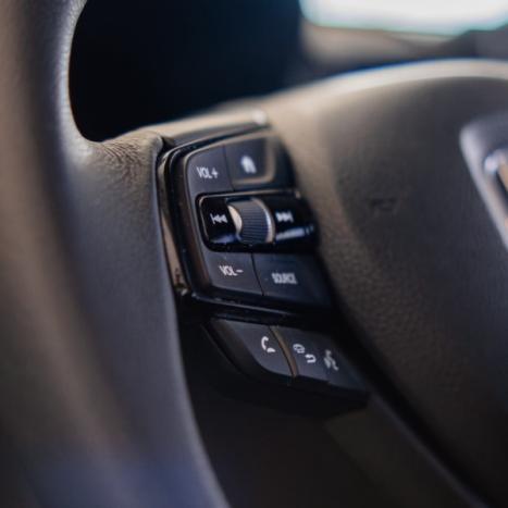 HONDA City Hatch 1.5 16V 4P FLEX TOURING AUTOM�TICO CVT, Foto 12