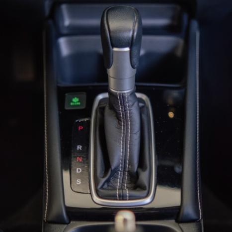 HONDA City Hatch 1.5 16V 4P FLEX TOURING AUTOM�TICO CVT, Foto 13