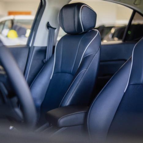 HONDA City Hatch 1.5 16V 4P FLEX TOURING AUTOM�TICO CVT, Foto 14