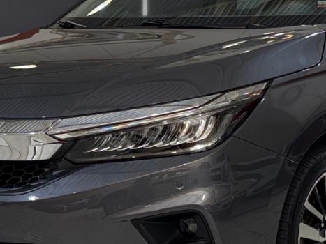 HONDA City Hatch 1.5 16V 4P FLEX TOURING AUTOM�TICO CVT, Foto 2