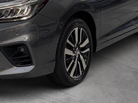 HONDA City Hatch 1.5 16V 4P FLEX TOURING AUTOM�TICO CVT, Foto 3