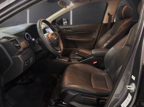 HONDA City Hatch 1.5 16V 4P FLEX TOURING AUTOM�TICO CVT, Foto 7