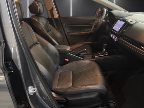 HONDA City Hatch 1.5 16V 4P FLEX TOURING AUTOM�TICO CVT, Foto 9