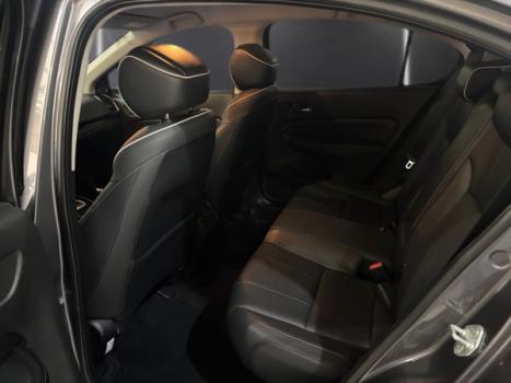 HONDA City Hatch 1.5 16V 4P FLEX TOURING AUTOM�TICO CVT, Foto 10