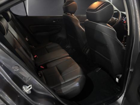 HONDA City Hatch 1.5 16V 4P FLEX TOURING AUTOM�TICO CVT, Foto 11