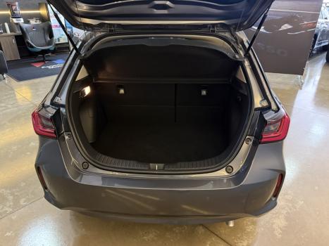 HONDA City Hatch 1.5 16V 4P FLEX TOURING AUTOM�TICO CVT, Foto 7