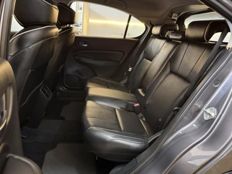 HONDA City Hatch 1.5 16V 4P FLEX TOURING AUTOM�TICO CVT, Foto 12
