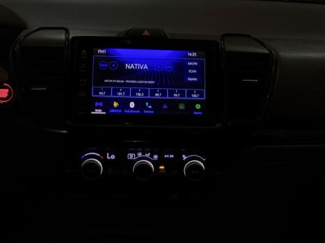 HONDA City Hatch 1.5 16V 4P FLEX TOURING AUTOM�TICO CVT, Foto 17