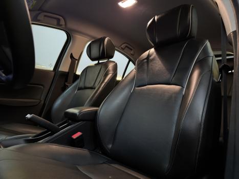 HONDA City Hatch 1.5 16V 4P FLEX TOURING AUTOM�TICO CVT, Foto 20