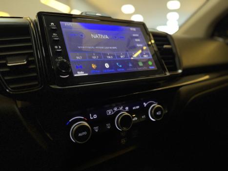 HONDA City Hatch 1.5 16V 4P FLEX TOURING AUTOM�TICO CVT, Foto 16