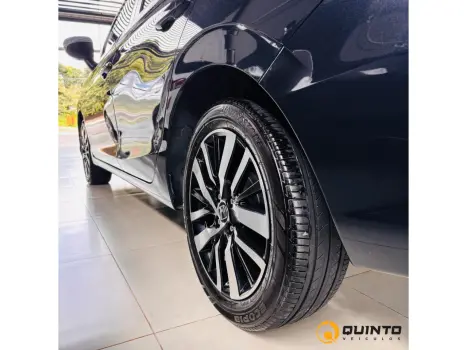HONDA City Hatch 1.5 16V 4P FLEX TOURING AUTOM�TICO CVT, Foto 5
