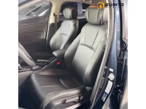HONDA City Hatch 1.5 16V 4P FLEX TOURING AUTOM�TICO CVT, Foto 11