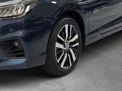 HONDA City Hatch 1.5 16V 4P FLEX TOURING AUTOM�TICO CVT, Foto 3