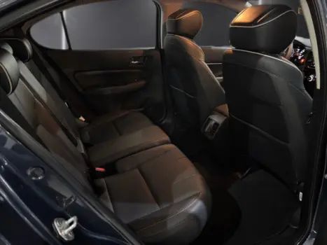 HONDA City Hatch 1.5 16V 4P FLEX TOURING AUTOM�TICO CVT, Foto 11