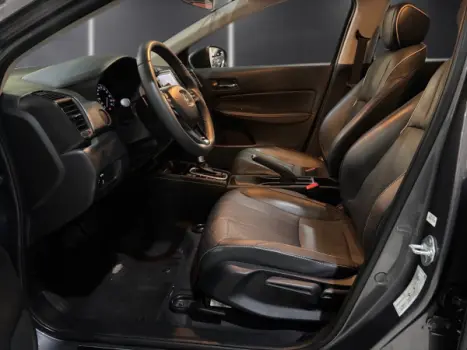 HONDA City Hatch 1.5 16V 4P FLEX EXL AUTOM�TICO CVT, Foto 7