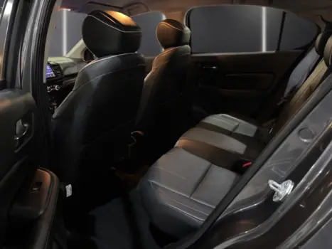 HONDA City Hatch 1.5 16V 4P FLEX EXL AUTOM�TICO CVT, Foto 9