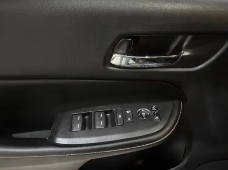 HONDA City Hatch 1.5 16V 4P FLEX EXL AUTOM�TICO CVT, Foto 13