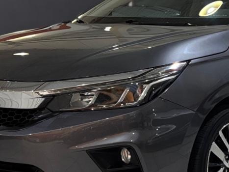 HONDA City Hatch 1.5 16V 4P FLEX EXL AUTOM�TICO CVT, Foto 2