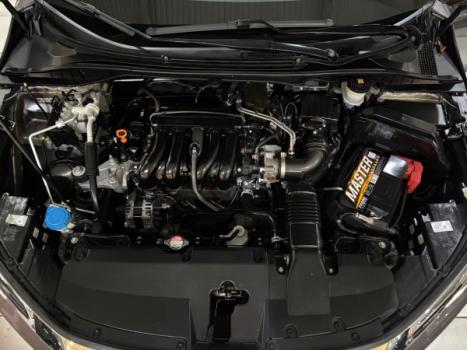 HONDA City Hatch 1.5 16V 4P FLEX EXL AUTOM�TICO CVT, Foto 16