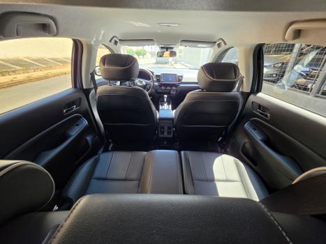 HONDA City Hatch 1.5 16V 4P FLEX TOURING AUTOM�TICO CVT, Foto 14