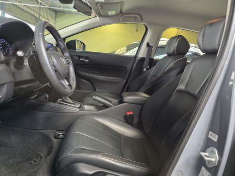 HONDA City Hatch 1.5 16V 4P FLEX TOURING AUTOM�TICO CVT, Foto 12