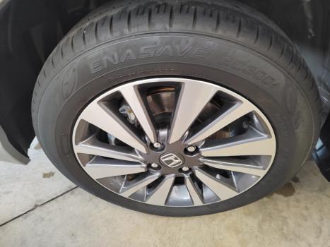 HONDA City Hatch 1.5 16V 4P FLEX LX AUTOM�TICO CVT, Foto 8