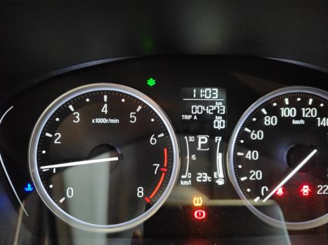 HONDA City Hatch 1.5 16V 4P FLEX LX AUTOM�TICO CVT, Foto 12