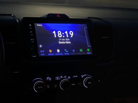 HONDA City Hatch 1.5 16V 4P FLEX EXL AUTOM�TICO CVT, Foto 4