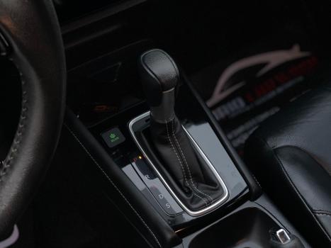 HONDA City Hatch 1.5 16V 4P FLEX EXL AUTOM�TICO CVT, Foto 11