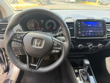 HONDA City Hatch 1.5 16V 4P FLEX TOURING AUTOM�TICO CVT, Foto 7
