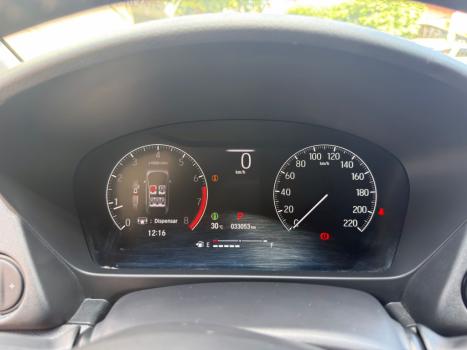 HONDA City Hatch 1.5 16V 4P FLEX TOURING AUTOM�TICO CVT, Foto 8