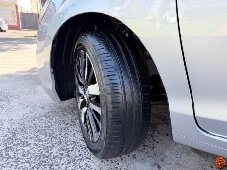 HONDA City Hatch 1.5 16V 4P FLEX EXL AUTOM�TICO CVT, Foto 7
