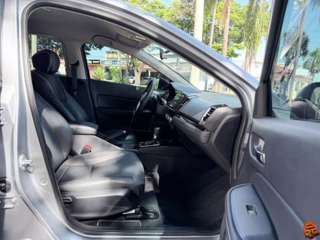 HONDA City Hatch 1.5 16V 4P FLEX EXL AUTOM�TICO CVT, Foto 14