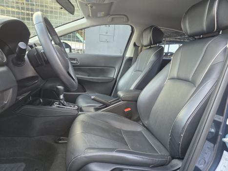 HONDA City Hatch 1.5 16V 4P FLEX EXL AUTOM�TICO CVT, Foto 12