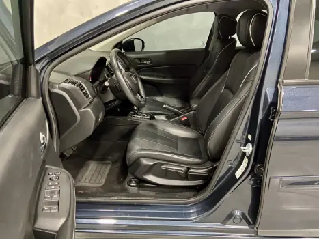 HONDA City Hatch 1.5 16V 4P FLEX EXL AUTOM�TICO CVT, Foto 10